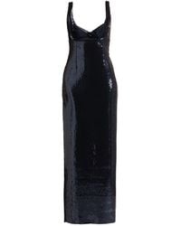 Galvan London - Maxi Dress - Lyst