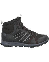 The North Face - Ankle Boots - Lyst