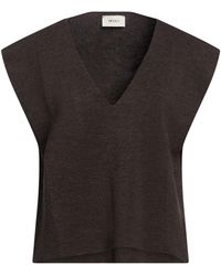 ViCOLO - Sweater Wool - Lyst