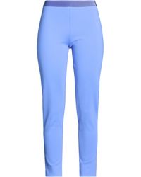 Liviana Conti - Light Pants Polyamide, Elastane - Lyst