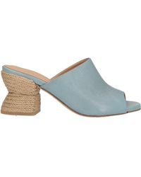 Paloma Barceló - Sandals - Lyst