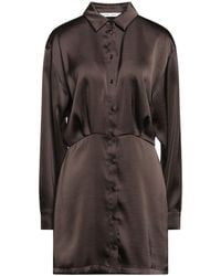 Samsøe & Samsøe - Mini-Kleid - Lyst