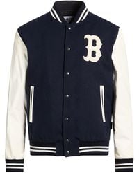 Berna - Jacket - Lyst