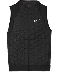 Nike Waistcoats and gilets for Women | Online Sale up to 69% off | Lyst