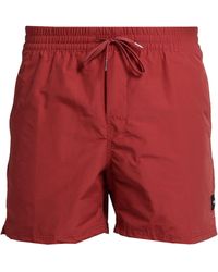 Vans Boardshorts and swim shorts for Men | Online Sale up to 62% off | Lyst