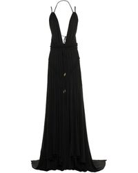 DSquared² Vestido largo - Negro