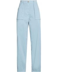 Semicouture - Trouser - Lyst