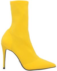 Naked Wolfe Stiefel für Frauen - Bis 37% Rabatt | Lyst AT