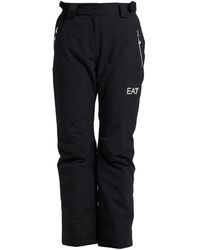 EA7 - Snow Wear - Lyst