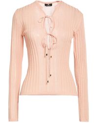 Elisabetta Franchi - Jumper - Lyst