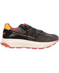 Replay Sneakers for Men | Online Sale up to 69% off | Lyst - Page 2