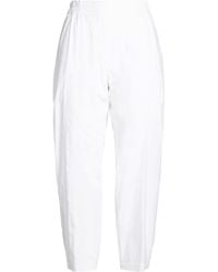 Gentry Portofino - Trouser - Lyst