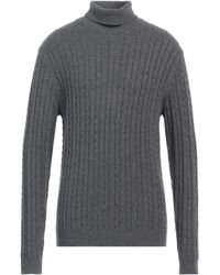 Sun 68 - Turtleneck - Lyst