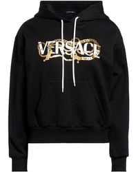 Versace - Sudadera - Lyst