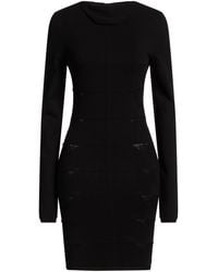 Rick Owens - Mini Dresses - Lyst