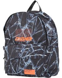 Emporio Armani - Rucksack - Lyst
