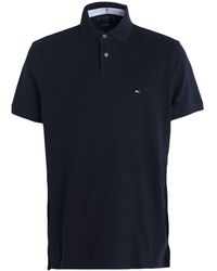 Tommy Hilfiger - Polo Shirt - Lyst