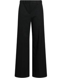 Camicettasnob - Pants - Lyst