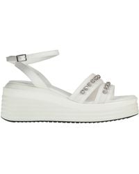 Apepazza - Sandals - Lyst
