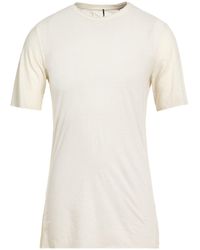 Masnada - T-Shirt Cotton - Lyst
