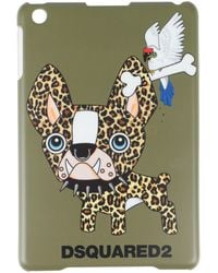 DSquared² - Covers & Cases Plastic - Lyst