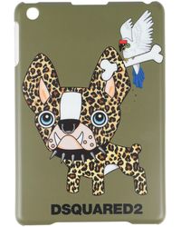 DSquared² - Covers & Cases Plastic - Lyst