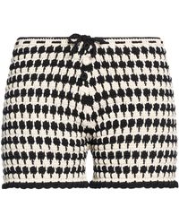 GIUSEPPE DI MORABITO - Shorts & Bermuda Shorts - Lyst
