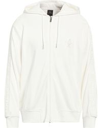 ARMANI EXCHANGE - Sudadera - Lyst