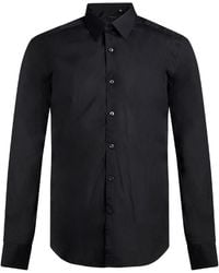 Xacus - Shirt Cotton, Polyamide, Elastane - Lyst