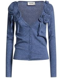 Blugirl Blumarine - Cardigan - Lyst