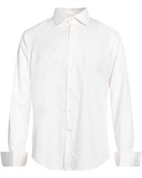 Canali - Camicia - Lyst