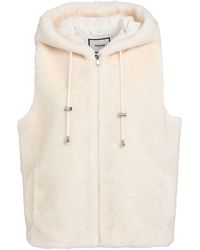 Max & Moi - Shearling & Teddy - Lyst