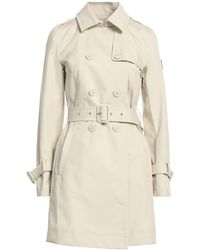 Dekker - Overcoat & Trench Coat - Lyst