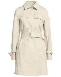 Dekker - Overcoat & Trench Coat - Lyst