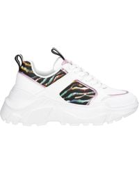 Just Cavalli - Trainers - Lyst