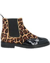 Pollini - Ankle Boots - Lyst