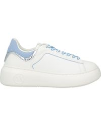 ARMANI EXCHANGE - Trainers - Lyst