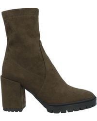 KARIDA - Ankle Boots - Lyst
