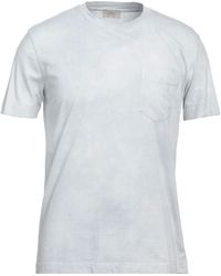 Altea - T-shirt - Lyst