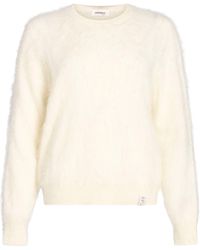Ottod'Ame - Pullover - Lyst