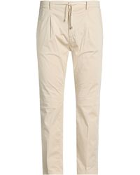 Cruna - Pants Cotton, Elastane - Lyst