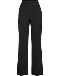 Antonelli - Pants Polyester, Virgin Wool, Elastane - Lyst