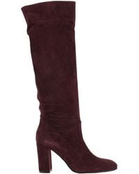Lola Cruz - Boot - Lyst