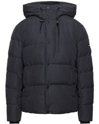 vaak Mobiliseren ginder Emporio Armani Down and padded jackets for Men | Online Sale up to 61% off  | Lyst