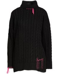 Shopart - Turtlenecks - Lyst