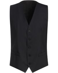 Dolce & Gabbana - Waistcoat - Lyst