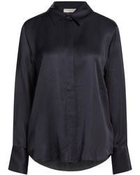 Glanshirt - By Slowear Shirt Viscose - Lyst