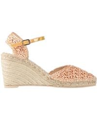 Ras - Espadrilles - Lyst