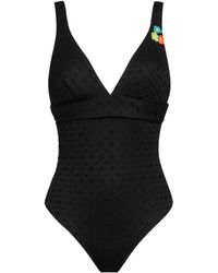 Verdissima - One-piece Swimsuit - Lyst