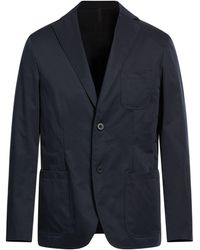 Slowear - Midnight Blazer Polyester - Lyst